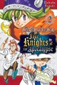 Seven Deadly Sins - Four Knights of the Apocalypse 2 - Vol. 2