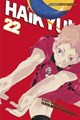 Haikyu!! 22 - Volume 22