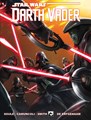 Star Wars - Darth Vader (DDB) 15-16 - De Erfgenaam - Compleet