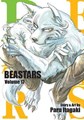 Beastars 17 - Volume 17