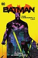 Batman (2020-ongoing) 4 - The Cowardly Lot