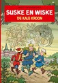 Suske en Wiske 362 - De kale Kroon