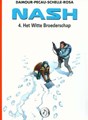 500 Collectie 88 / Nash 4 - Het witte broederschap