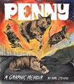 Karl Stevens - diversen  - Penny: A Graphic Memoir