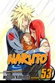 Naruto - Viz 53 - Volume 53