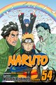 Naruto (Viz) 54 - Volume 54