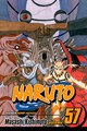 Naruto - Viz 57 - Volume 57