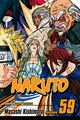 Naruto (Viz) 59 - Volume 59