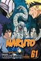 Naruto - Viz 61 - Volume 61