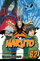 Naruto (Viz) 62 - Volume 62