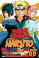 Naruto (Viz) 66 - Volume 66