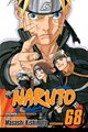 Naruto - Viz 68 - Volume 68