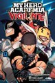 My Hero Academia - Vigilantes 12 - Vol. 12