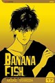 Banana Fish 17 - Volume 17