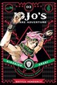 JoJo's - (Part 2) Battle Tendency 3 - Battle Tendency 3