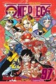 One Piece (Viz) 97 - Volume 97