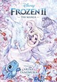 Frozen II  - Frozen II - The Manga