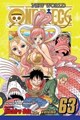 One Piece (Viz) 63 - Volume 63