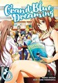 Grand Blue Dreaming 1 - Volume 1