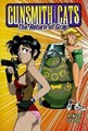 Gunsmith Cats 3 - The Return of Gray