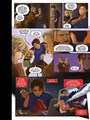 Marvel Action (DDB)  / Origins 1 - Origins 1