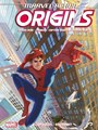 Marvel Action (DDB)  / Origins 1 - Origins 1