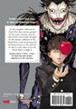 Death Note  - Short Stories