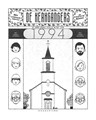 Ben Gijsemans  - De Kerkgangers