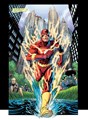 Flashpoint 1 - Deel 1