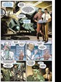 Fantastic Four (DDB)  / Life Story 1 - De 60's & 70's