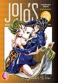 JoJo's - (Part 5) Golden Wind 4 - Golden Wind 4