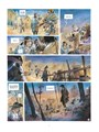 Patrick Prugne Pakket B - Frenchman + Pawnee + Stofomslag van Canoë Bay