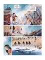 Patrick Prugne Pakket B - Frenchman + Pawnee + Stofomslag van Canoë Bay