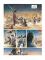 Patrick Prugne Pakket B - Frenchman + Pawnee + Stofomslag van Canoë Bay