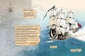 Piratenrijk, het 1 - Deel 1