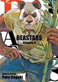 Beastars 5 - Volume 5