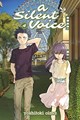 Silent Voice, A 4 - Volume 4