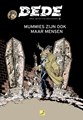 Dédé - Detective Deschamps 3 - Mummies zijn ook maar mensen