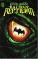 Batman - DC Black Label  - Reptilian