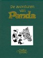 Panda - Volledige Werken 32 - De avonturen van Panda 32