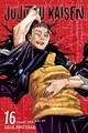 Jujutsu Kaisen 16 - Volume 16