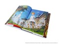 Promised Neverland, the  - Art Book: World