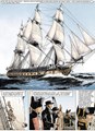 USS Constitution 3 - Gerechtigheid zal geschieden, op zee en aan land