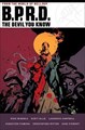 B.P.R.D.  / The Devil you know (3e cycle)  - The Devil you know