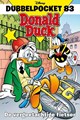 Donald Duck - Dubbelpocket 83 - De vergeetachtige fietser