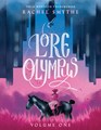 Lore Olympus 1 - Volume 1