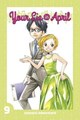 Your Lie in April 9 - Volume 9