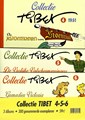 Collectie Tibet 4-6 - Collectie Tibet - Pakket 4-6