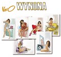 Wynona  - Wyona Portfolio