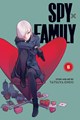 Spy x Family 6 - Volume 6